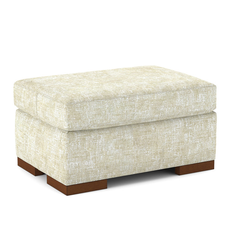 Upholstered Ottoman