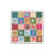 Impression sur cadre ouvert sans papier mat