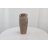 Brera Ceramic Antique Style Textured Vase With Shadings And Handles-555583104