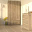 Orval 2 Door Wardrobe-38263623