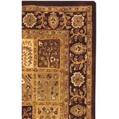Carnasheeran Hand Tufted Wool Oriental Rug