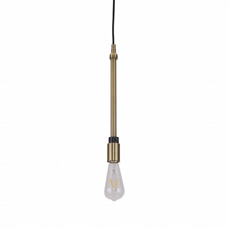 Pendant Lamp