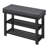 6 Pair Shoe Storage Bench-1559981704