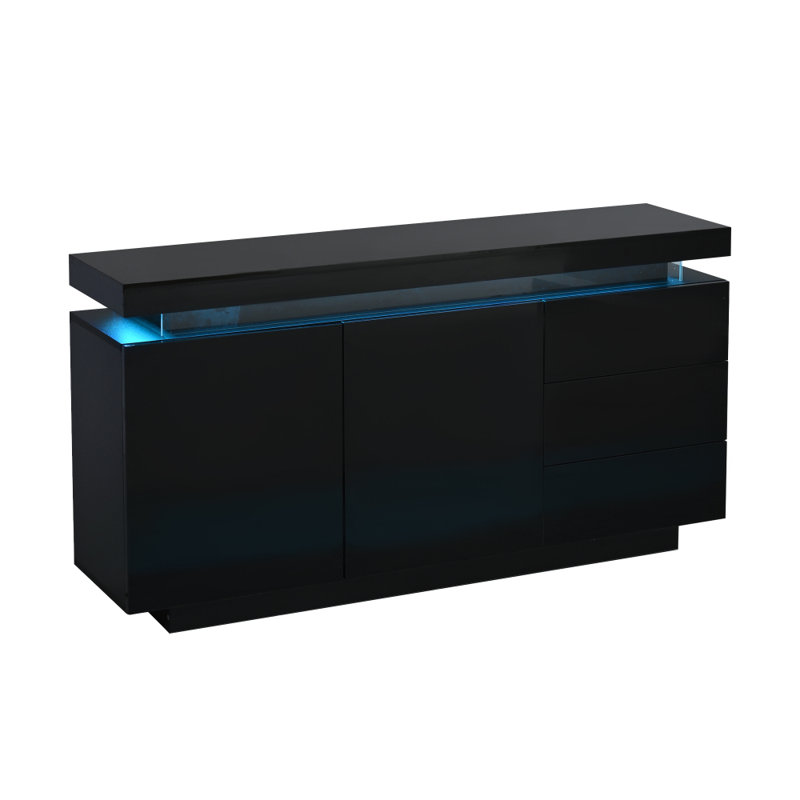 140cm Sideboard