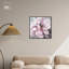 «Joyful Flower Canvas Winter» par Art Remedy-105592109-105592143