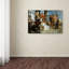« scipio africaines freeing massiva », reproduction sur toile tendue-22565540