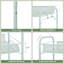Kitchen Island-632137496