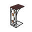 Belicia C Table End Table