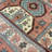 One-of-a-Kind Wool Area Rug Pink