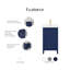 Ensemble de meuble-lavabo simple 21 po Finkbeiner-1432865509-1432975642
