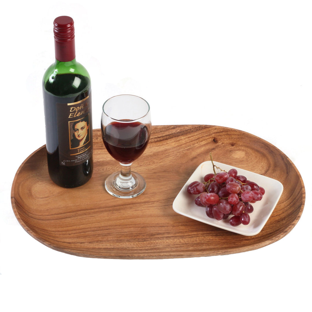 Molloy Oval Platter Millwood Pines