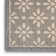 Cozumel Floral Area Rug