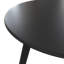 Round Metal Outdoor Side Table , 45.1cm cm W 45.1cm cm D-1988299879