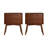 Akshan 2-Drawer Solid Wood Nightstands-1077861953