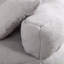 Canapé-lit simple Chenille-1231666275