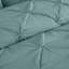 Sydney Pintuck Microfiber 7 Piece Comforter Set-1400425330-1400425332
