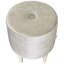 Solid + Manufactured Wood Accent Stool-16869768