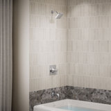 Venza Rite-Temp 1.75 GPM Bath And Shower Faucet Trim Set