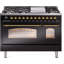 ILVE Nostalgie II 48 Dual Fuel Range -2048790631-2048790624