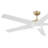 Minka Aire Skymaster - 64In Led Ceiling Fan-97902346-97902345