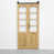Transparent acrylic selected
