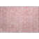 Premium Machine Washable Prisco Blush Rug