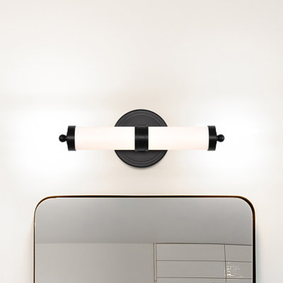Blae Dimmable LED Bath Bar