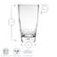 Luna Highball Glasses-53918329-53918330