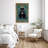 Jadarrius " Jadarrius Black Cat Beware Of The Cat "-1208648061