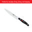 Zwilling Twin Signature 6.3-inch Utility Knife
