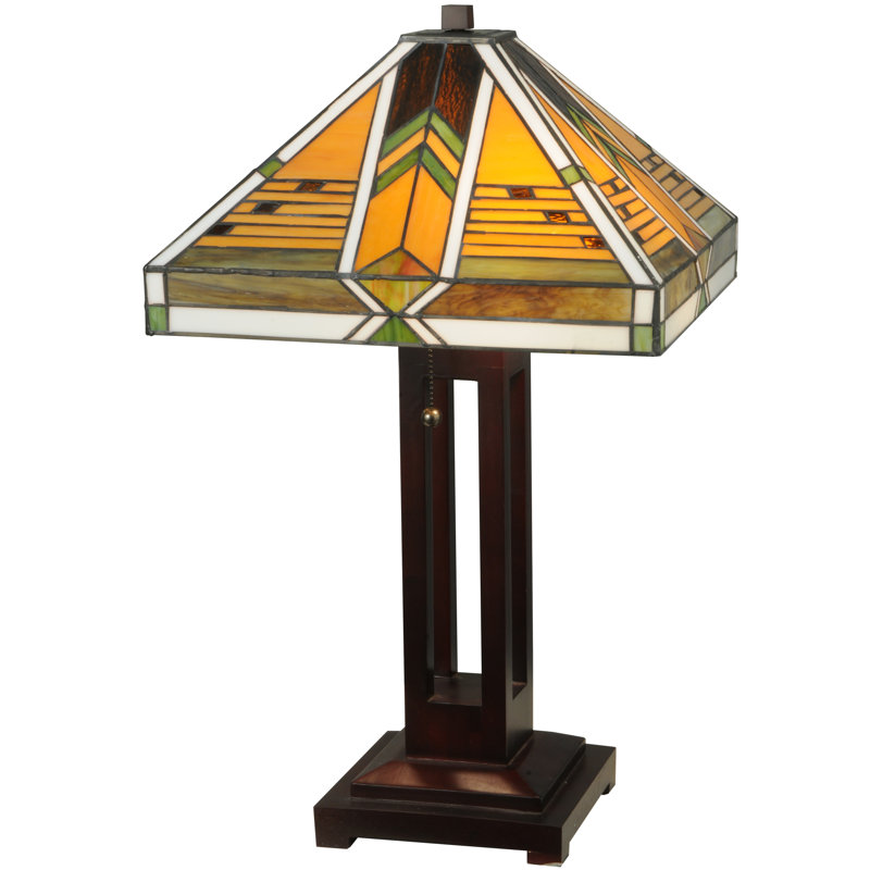 Abilene 24" Table Lamp
