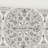 Polyester Geometric Shapes Duvet Cover-1292184845-1292184846