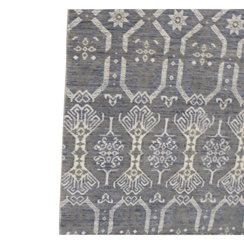 One-of-a-Kind 9'1" X 11'10" Area Rug
