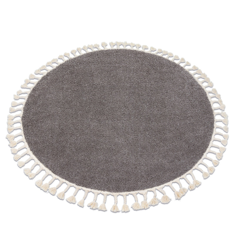 Wiltse Round Area Rug, Round 120cm