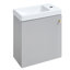 Meuble-lavabo mural 16 po-1655405530