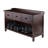 Gillard Storage Bench