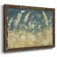 Solstice Lupin, peinture sur toile encadrée-185821522-185821523