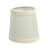 4 in. H Linen Empire Lamp Shade