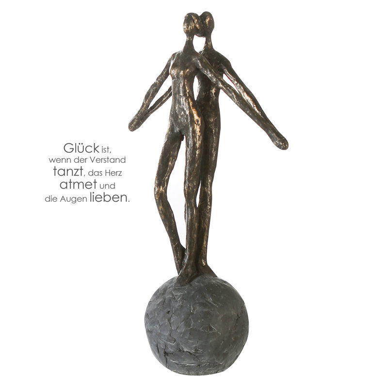 Leamon People Figurines & Sculptures