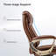 Fauteuil de direction Solymar Home Office
