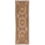 One-of-a-Kind 2'6" X 8' Area Rug