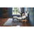 Twin Xl Adjustable Bed: Head/Foot Tilt, 3 Modes Massage, Under Bed Os65 Base: Lumbar Position, Programmable Memory, 2 Ports