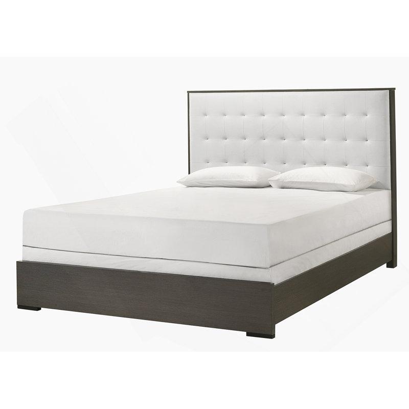 Mobilier de chambre à coucher 1pc, Grand lit