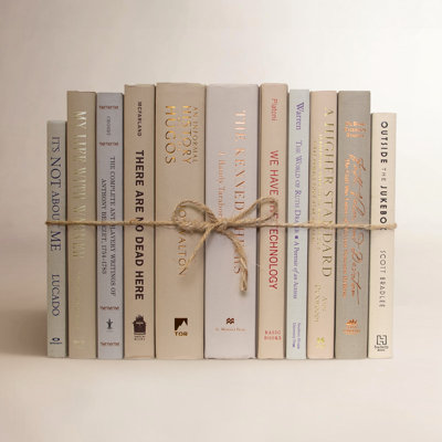 Modern Driftwood Serefina