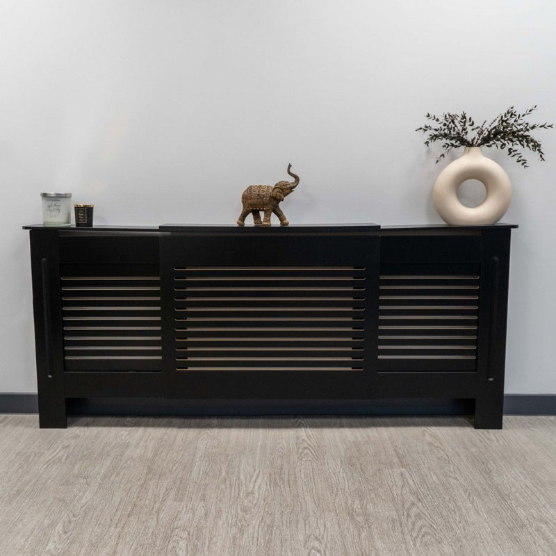 Chacon Adjustable Radiator Cover