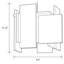 Abeo L 1 - Light LED Pendant-1776312008-1776609710-1799895336