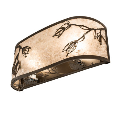 Vanity Light