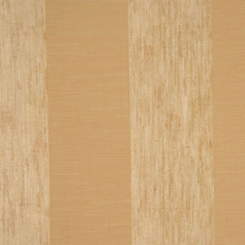 Tissu rayé Allure, Orange foncé