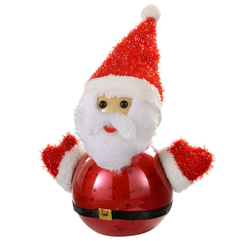 Christmas Figurines & Collectibles