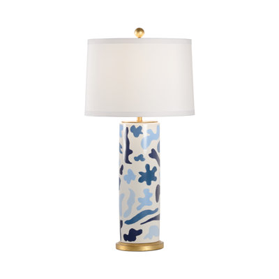 Danton Table Lamp